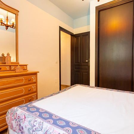 Cortijo La Reina Villa Torrox Kültér fotó